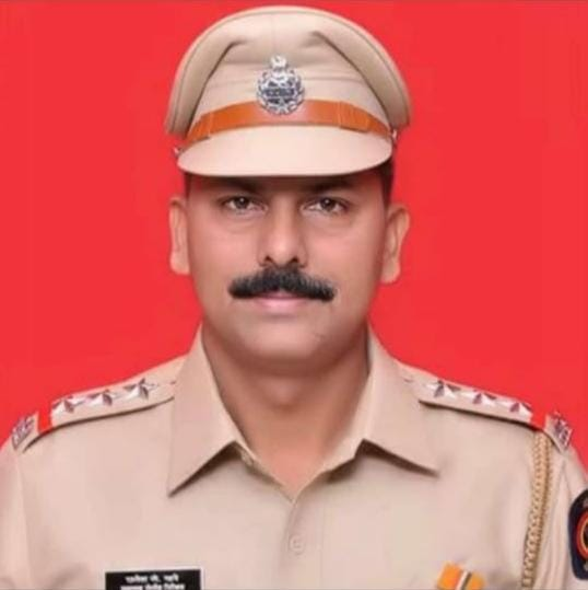 Shri R.J.Mane
