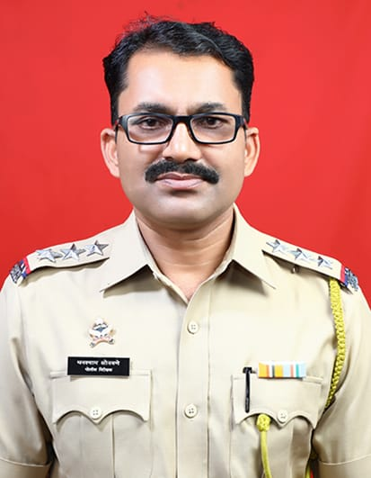 Shri. G.B. Sonawane