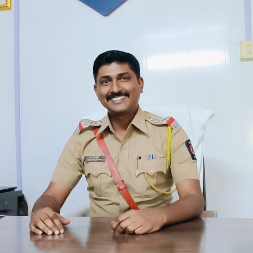 Shri  S.K. Olekar