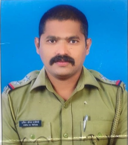 Shri. P.S. Daingade