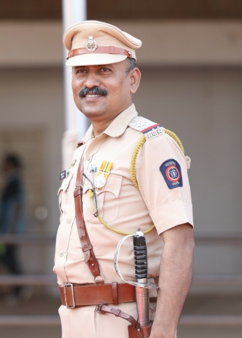 श्री. हेमंतकुमार शाह