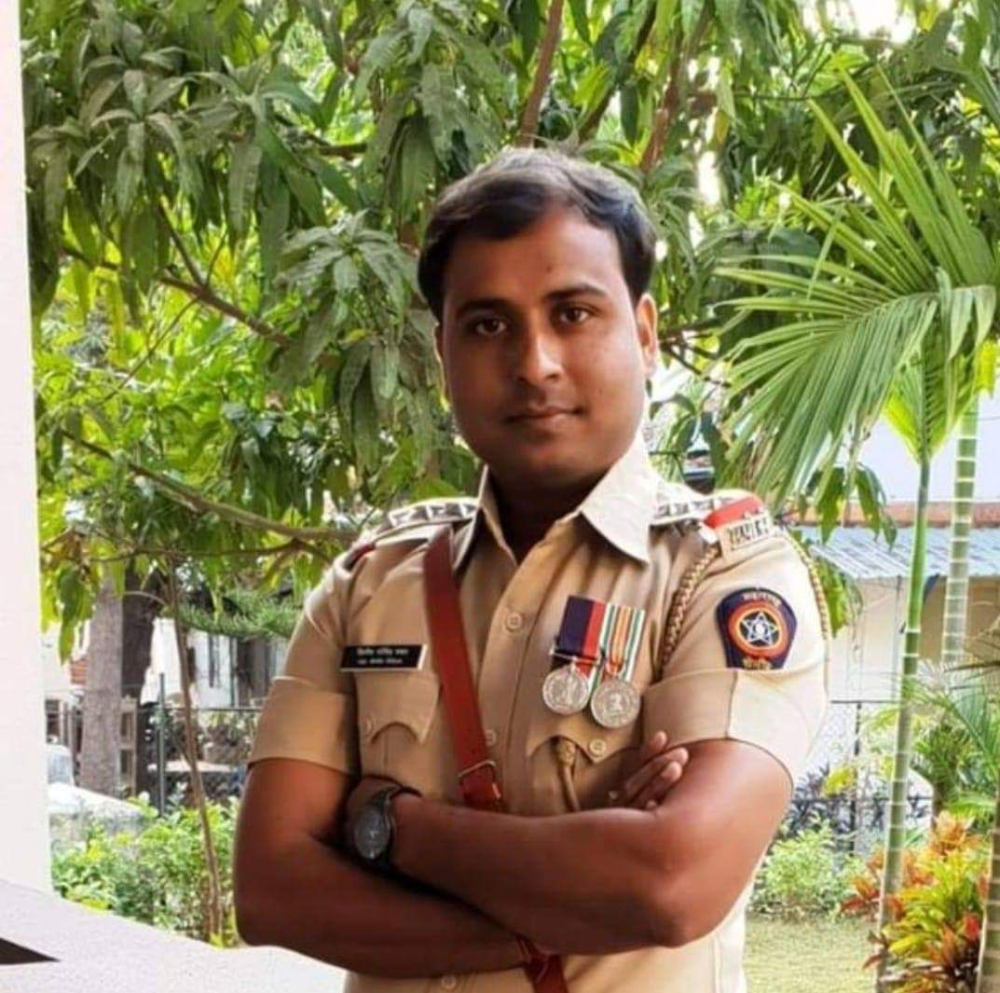 Shri D.G. Pawar