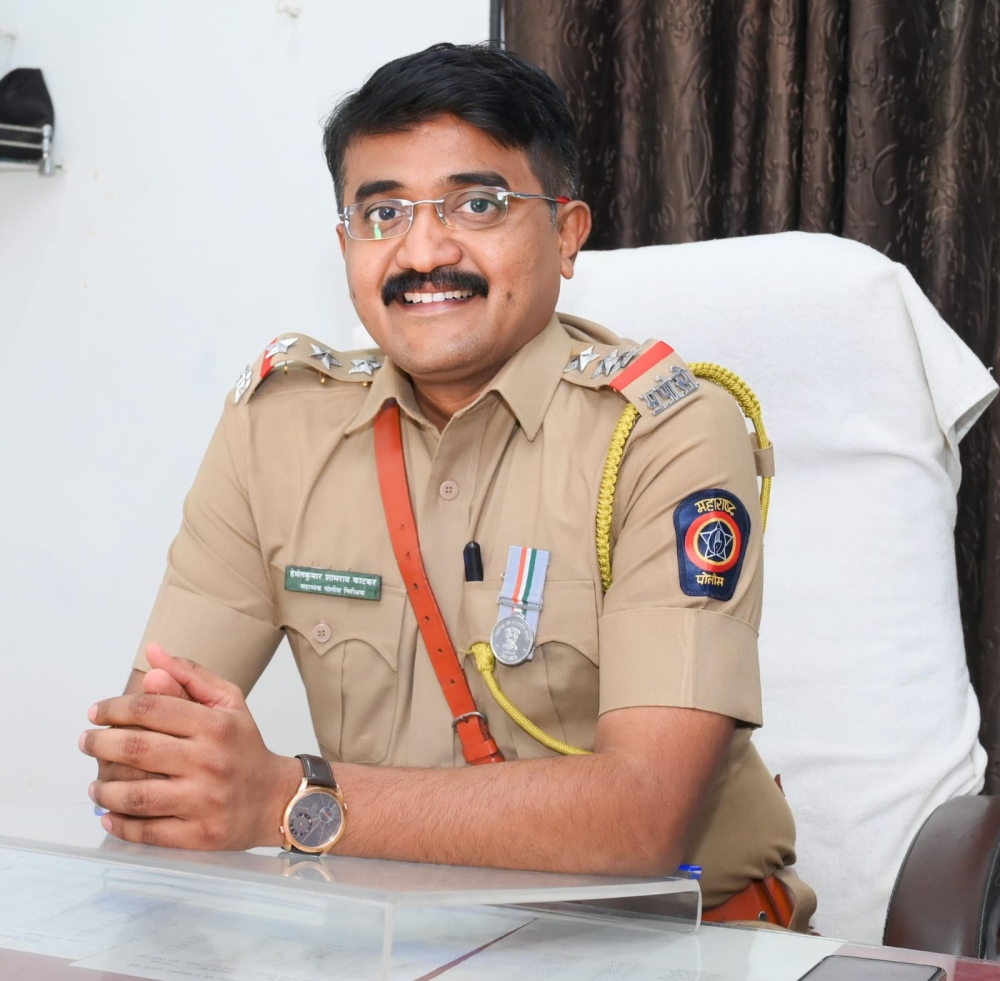 Shri  H.S. Katkar