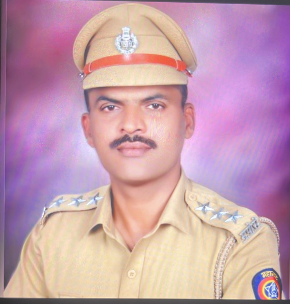 Shri  H. A. Galinde