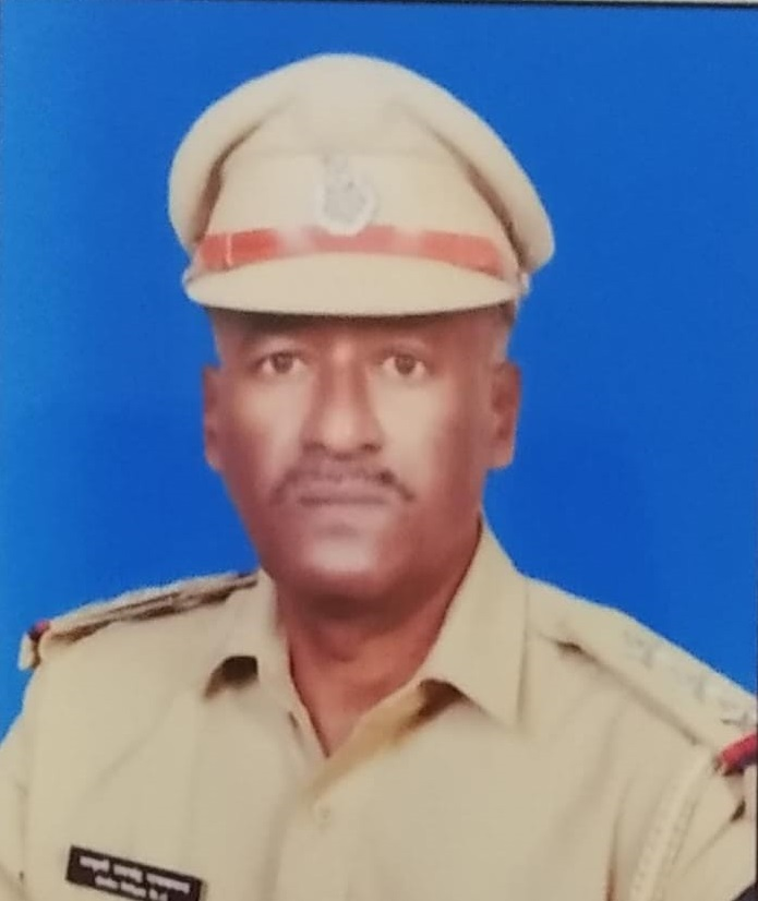 श्री. एम. आर. गायकवाड