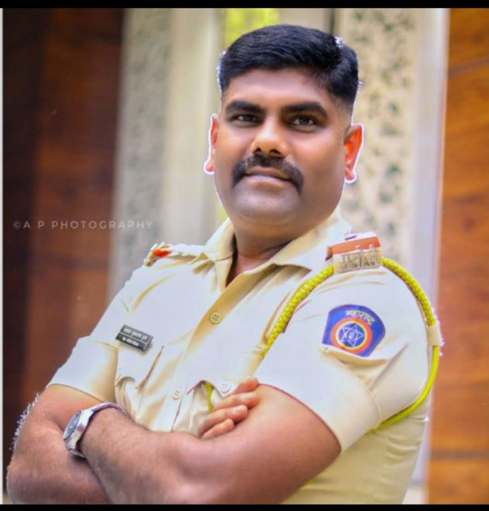 Shri P.T. Hule