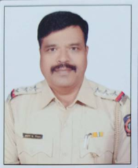 श्री. ए. आर. देवकर