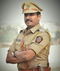श्री. आर.डी. नवले
