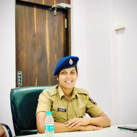 श्रीमती राजश्री सिद्धपा तेरणी