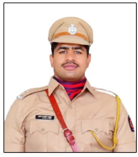 श्री. सुनील सदाशिव साळुंखे